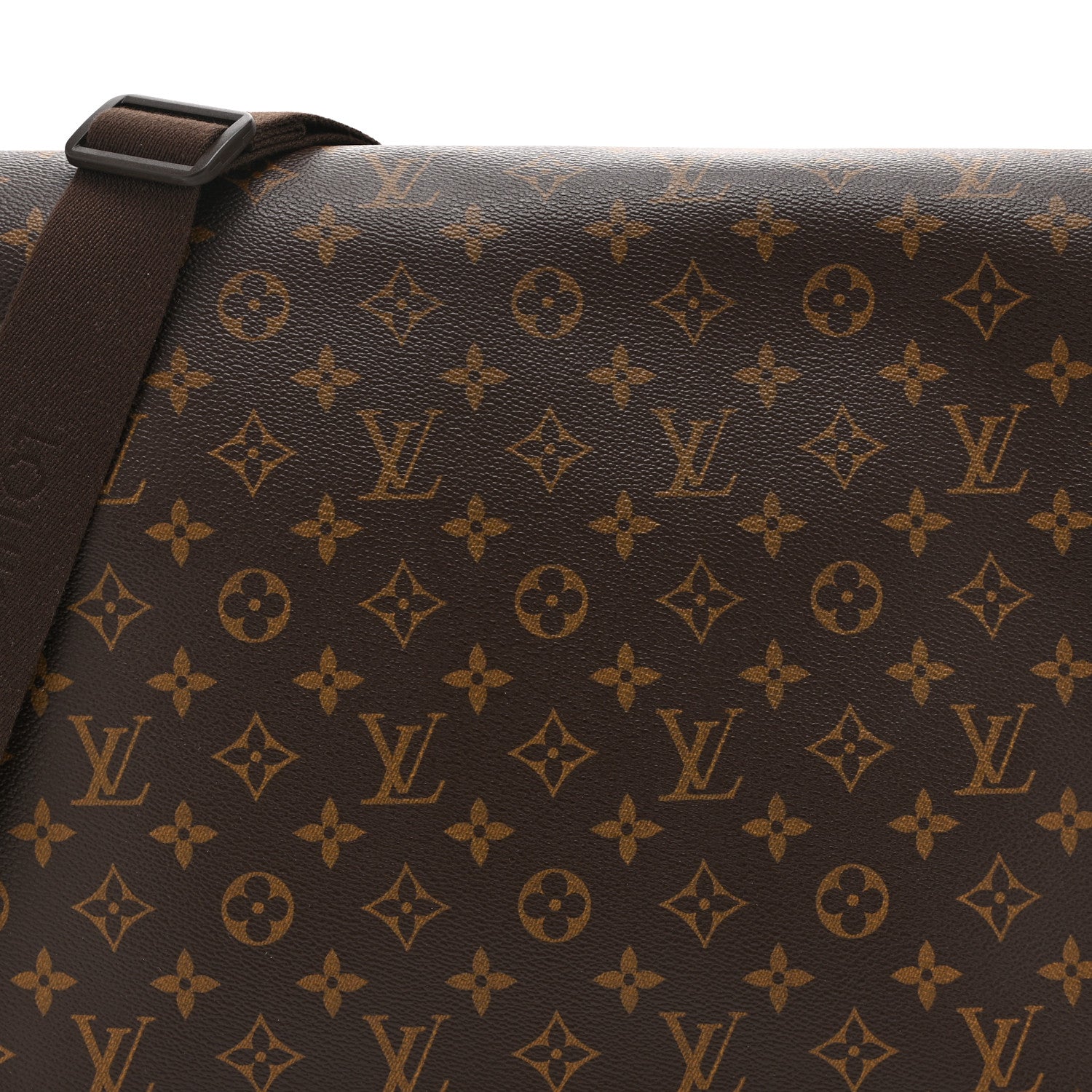 Louis Vuitton Monogram Abbesses Messenger Bag 8 of 11