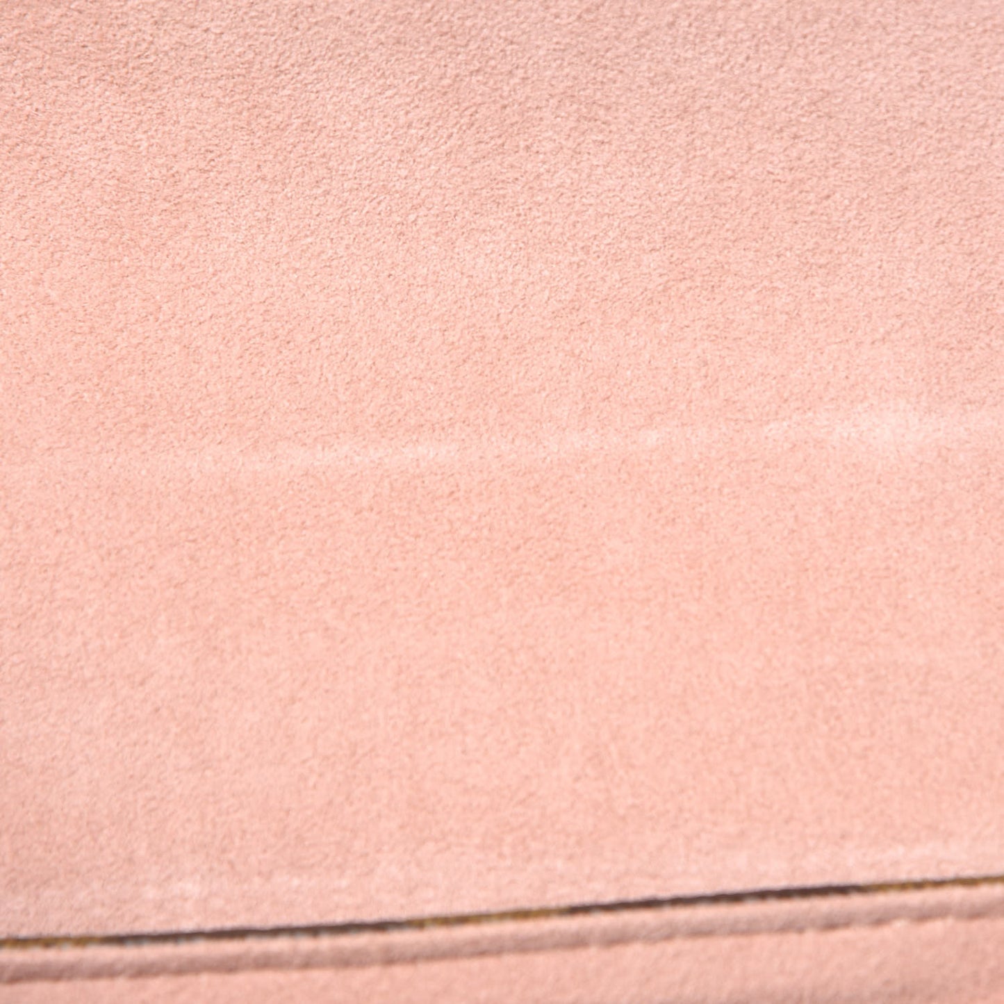 Monogram Locky BB Rose Poudre