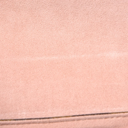 Louis Vuitton Monogram Locky BB Rose Poudre 8 of 9