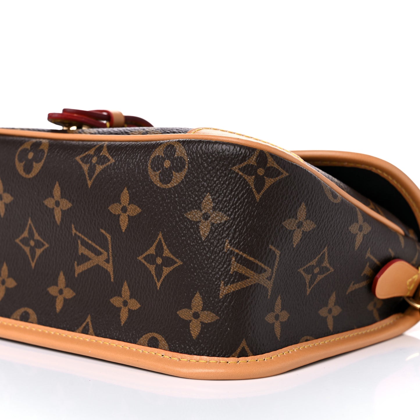 Monogram Diane Black
