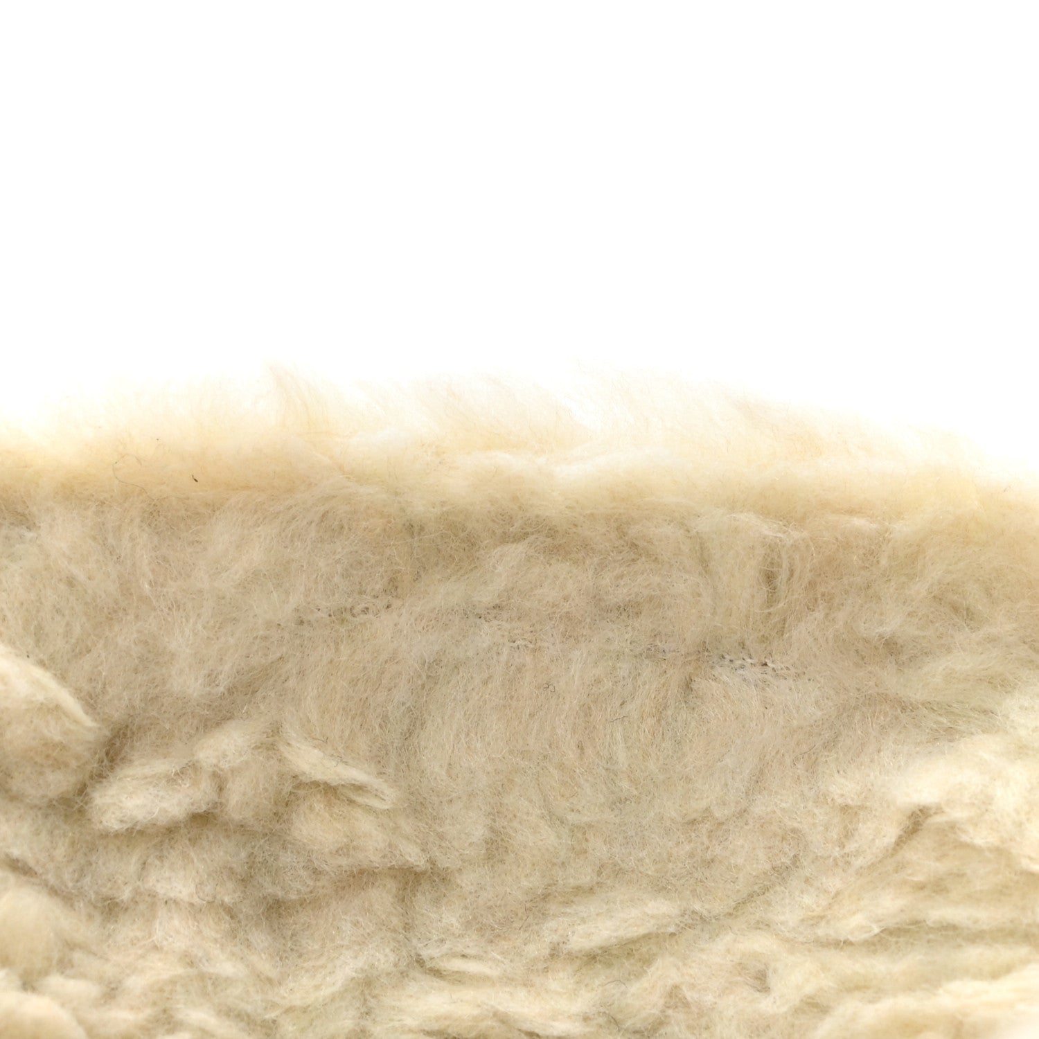 Gucci Covered Wool GG Monogram Visor Beige Ebony 12 of 12