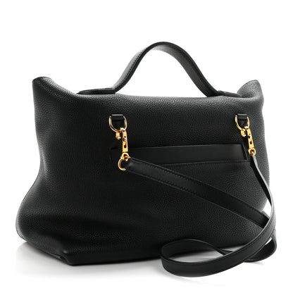 Hermes Togo Swift 24/24 29 Black 3 of 10