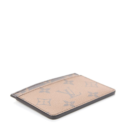 Louis Vuitton Reverse Monogram Card Holder 4 of 7