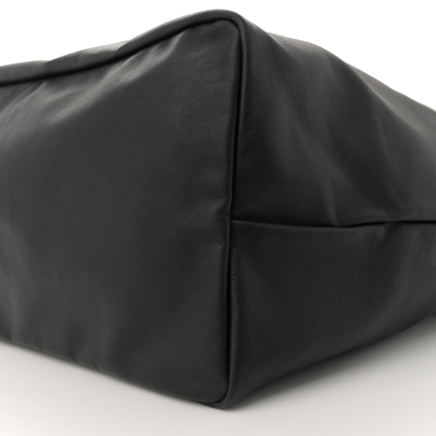 Goyardine Reversible Anjou GM Black