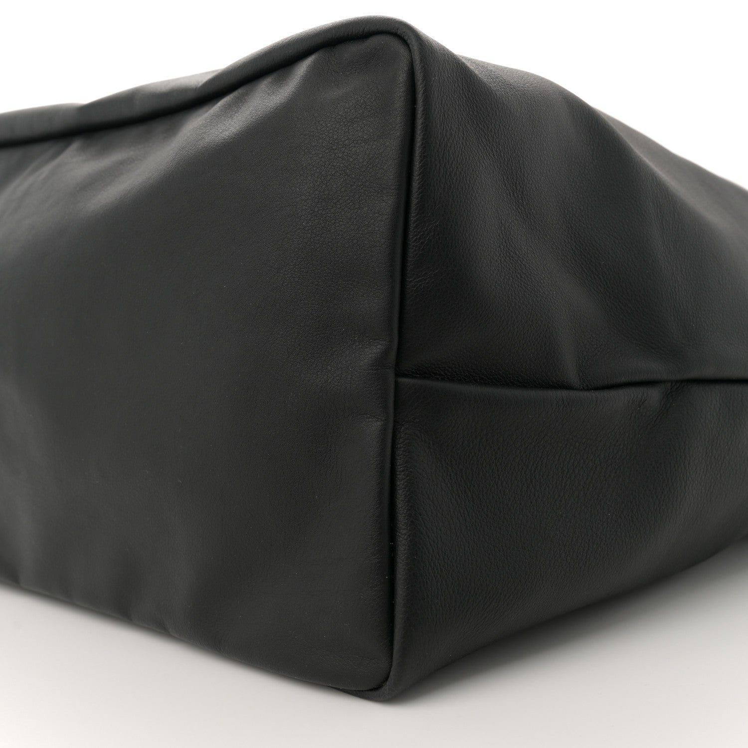 Goyard Goyardine Reversible Anjou GM Black 17 of 20