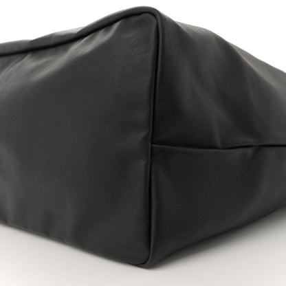 Goyard Goyardine Reversible Anjou GM Black 17 of 20