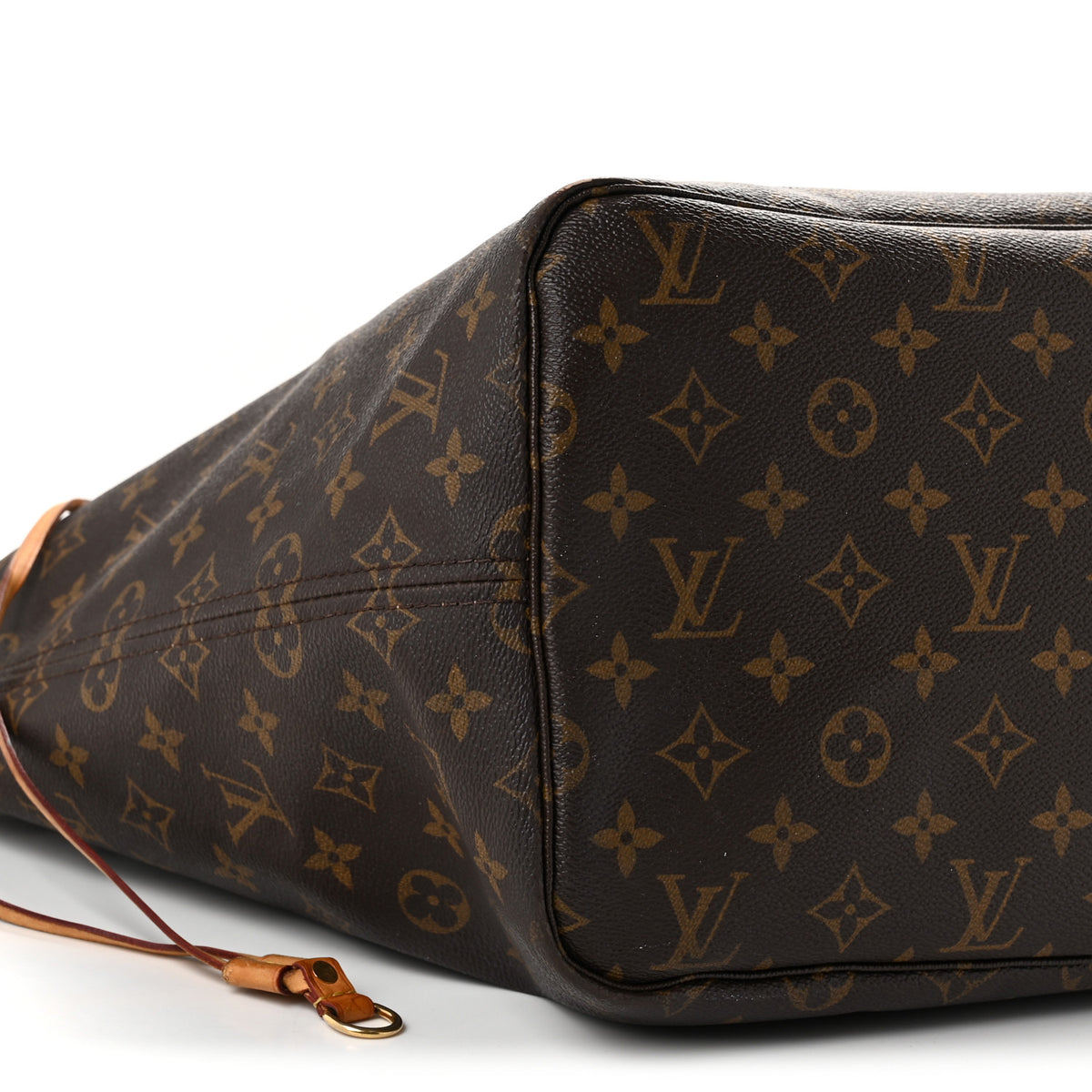 Monogram Neverfull GM