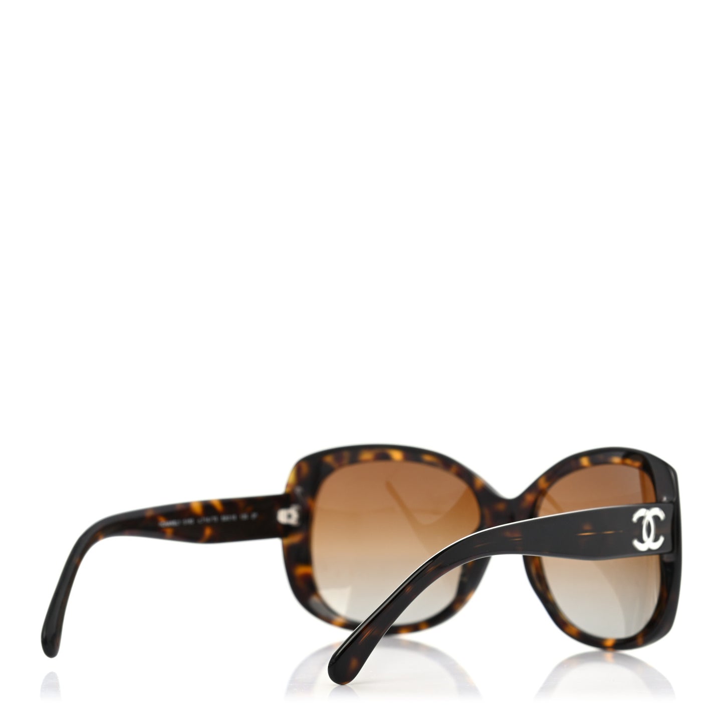 CC Sunglasses 5183 Tortoise