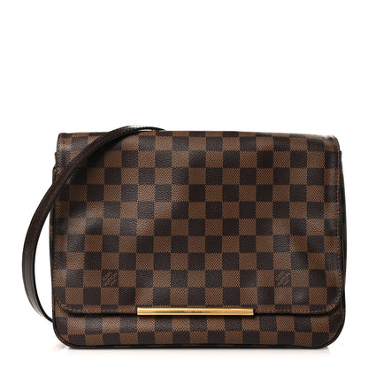 Louis Vuitton Damier Ebene Hoxton GM 1 of 12