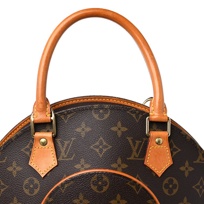 Louis Vuitton Monogram Ellipse PM 12 of 17