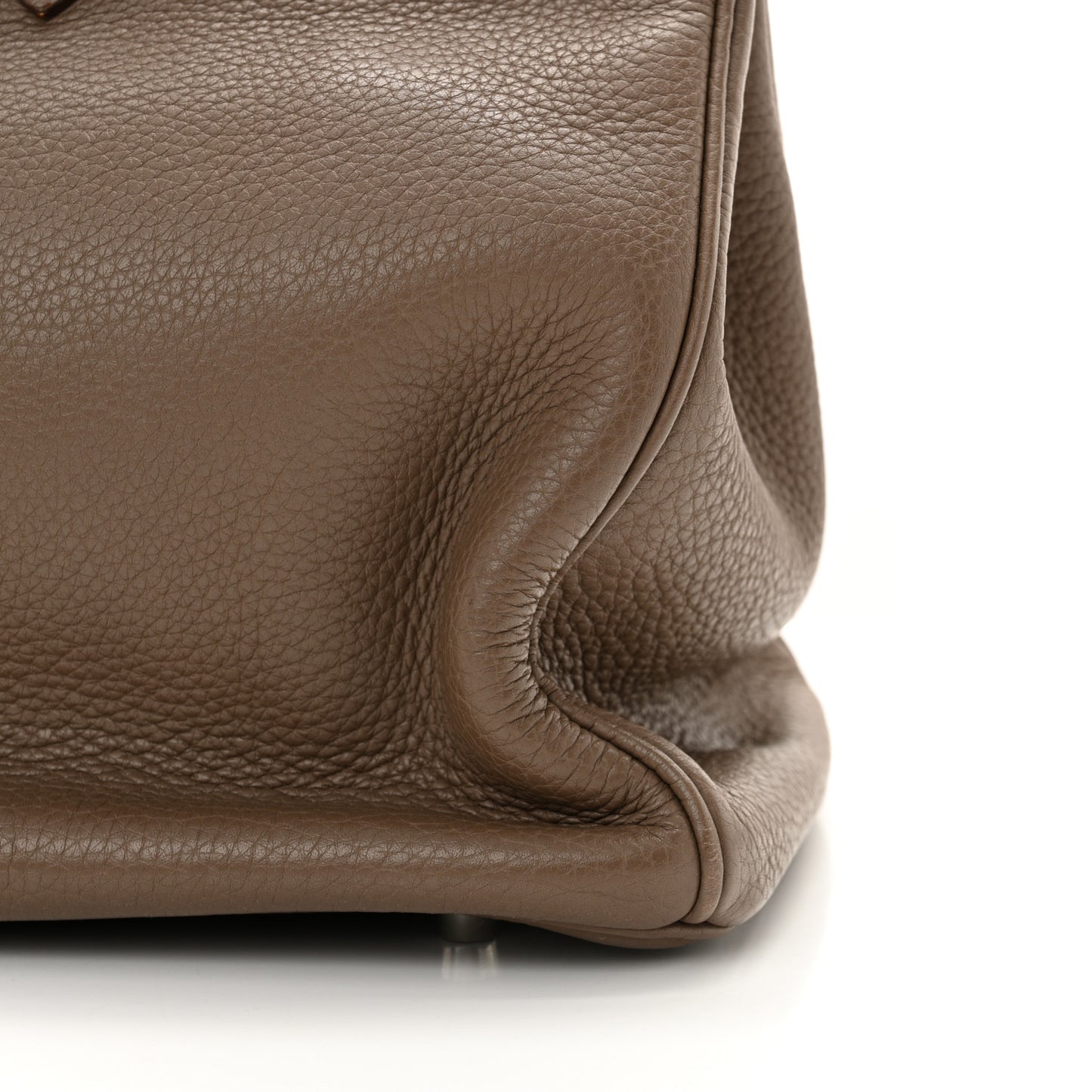 Togo Birkin 35 Etoupe