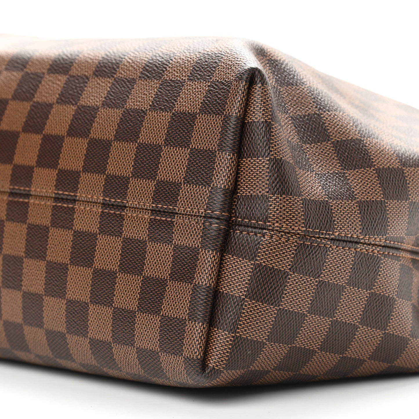 Damier Ebene Graceful MM