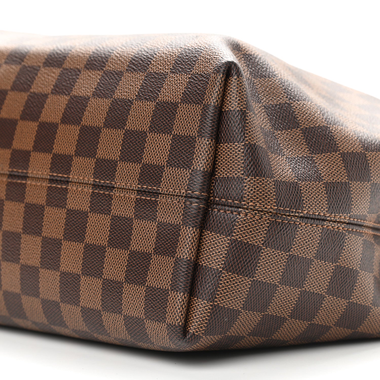 Louis Vuitton Damier Ebene Graceful MM 11 of 11