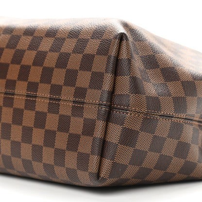 Louis Vuitton Damier Ebene Graceful MM 11 of 11