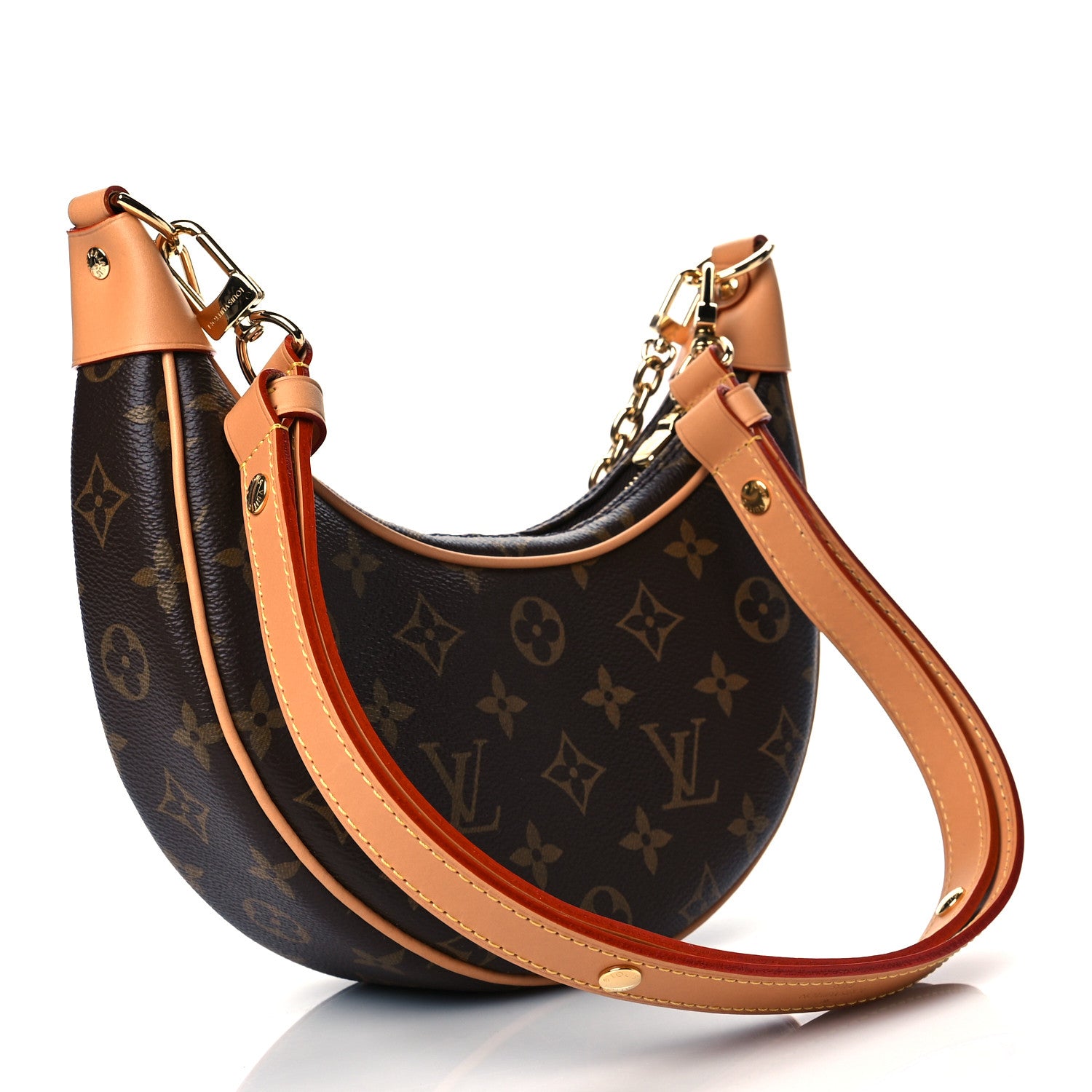 Louis Vuitton Monogram Loop 3 of 9