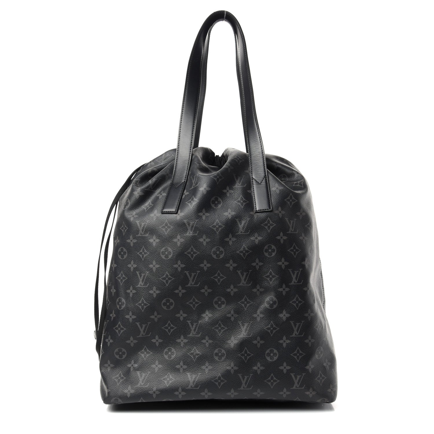Louis Vuitton Monogram Eclipse Cabas Light 1 of 10