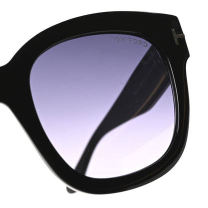 Tom Ford Beatrix-02 Sunglasses TF613 Black 8 of 9