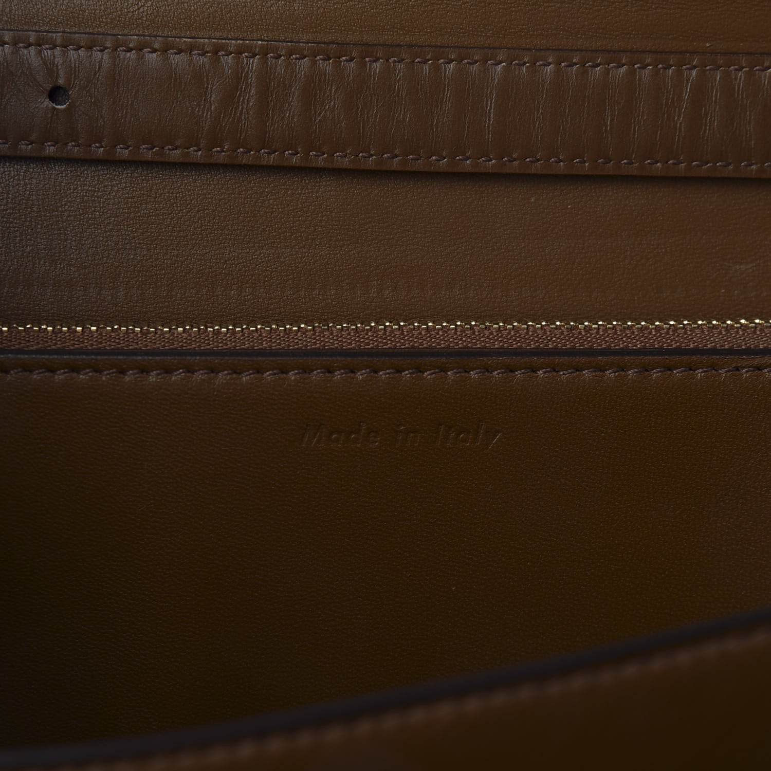 Celine Box Calfskin Medium Classic Box Flap Bag Camel 7 of 14