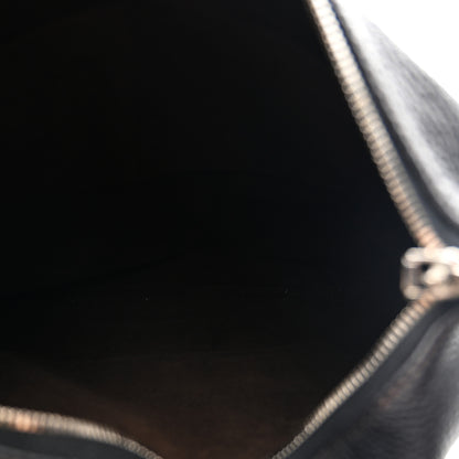 Louis Vuitton Mahina Selene PM Black 6 of 11