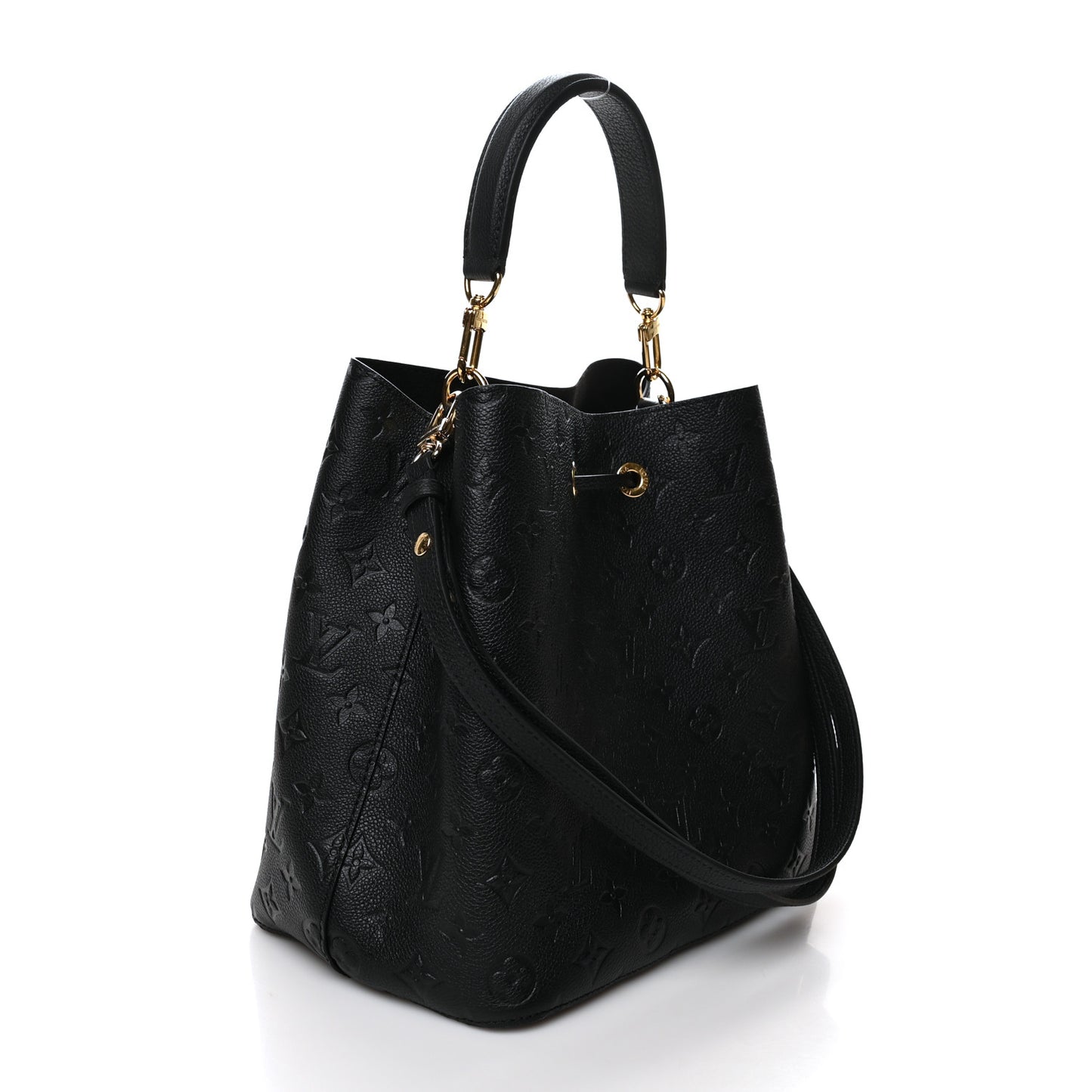 Empreinte Neonoe MM Black