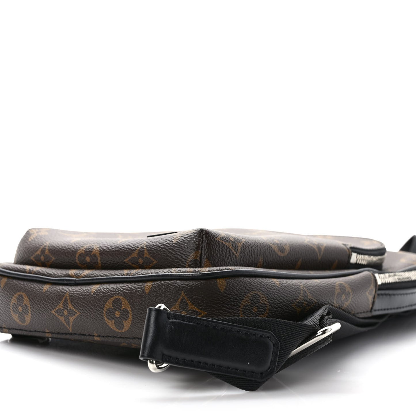 Monogram Macassar Avenue Sling Bag NM