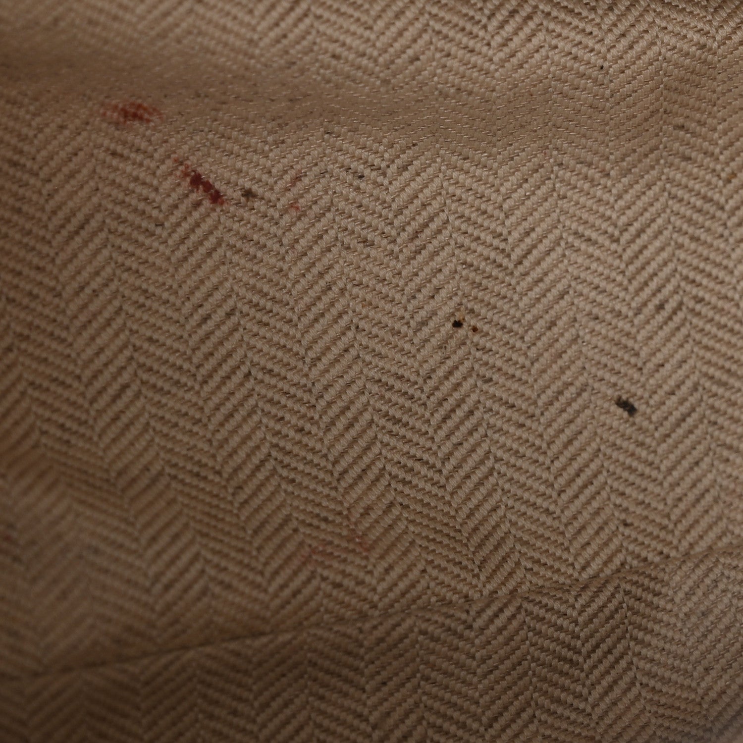 Loewe Grained Calfskin Small Puzzle Bag Sand Mink 12 of 13