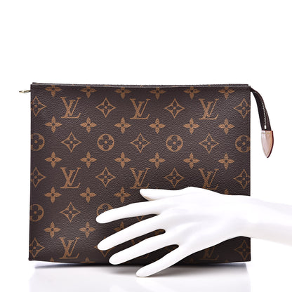 Louis Vuitton Monogram Toiletry Pouch 26 2 of 10