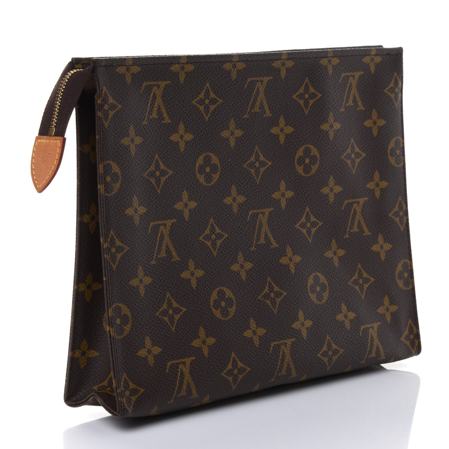Louis Vuitton Monogram Toiletry Pouch 26 2 of 4