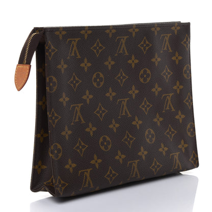 Louis Vuitton Monogram Toiletry Pouch 26 2 of 4