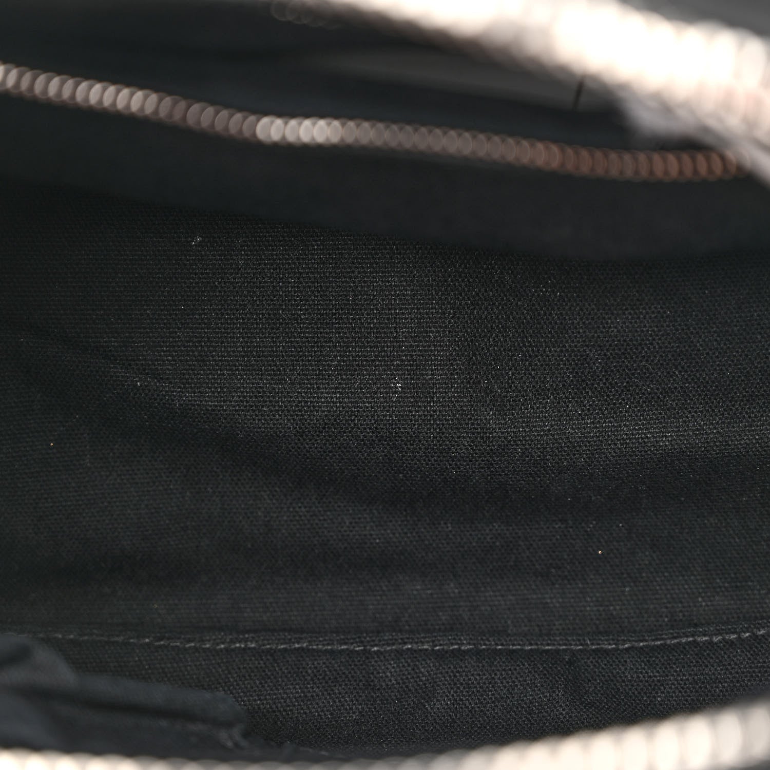 Givenchy Calfskin Signature Logo Small Antigona Black 5 of 16