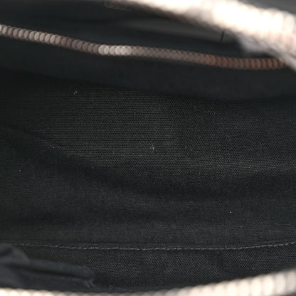 Givenchy Calfskin Signature Logo Small Antigona Black 5 of 16