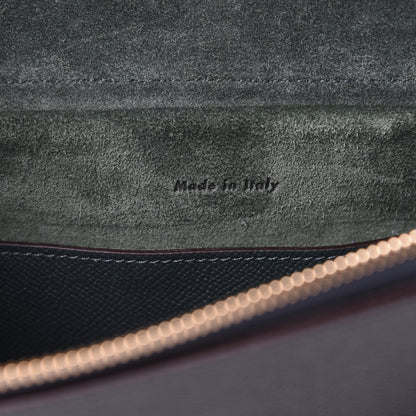 Celine Baby Grained Calfskin Micro Belt Bag Amazone 8 of 11