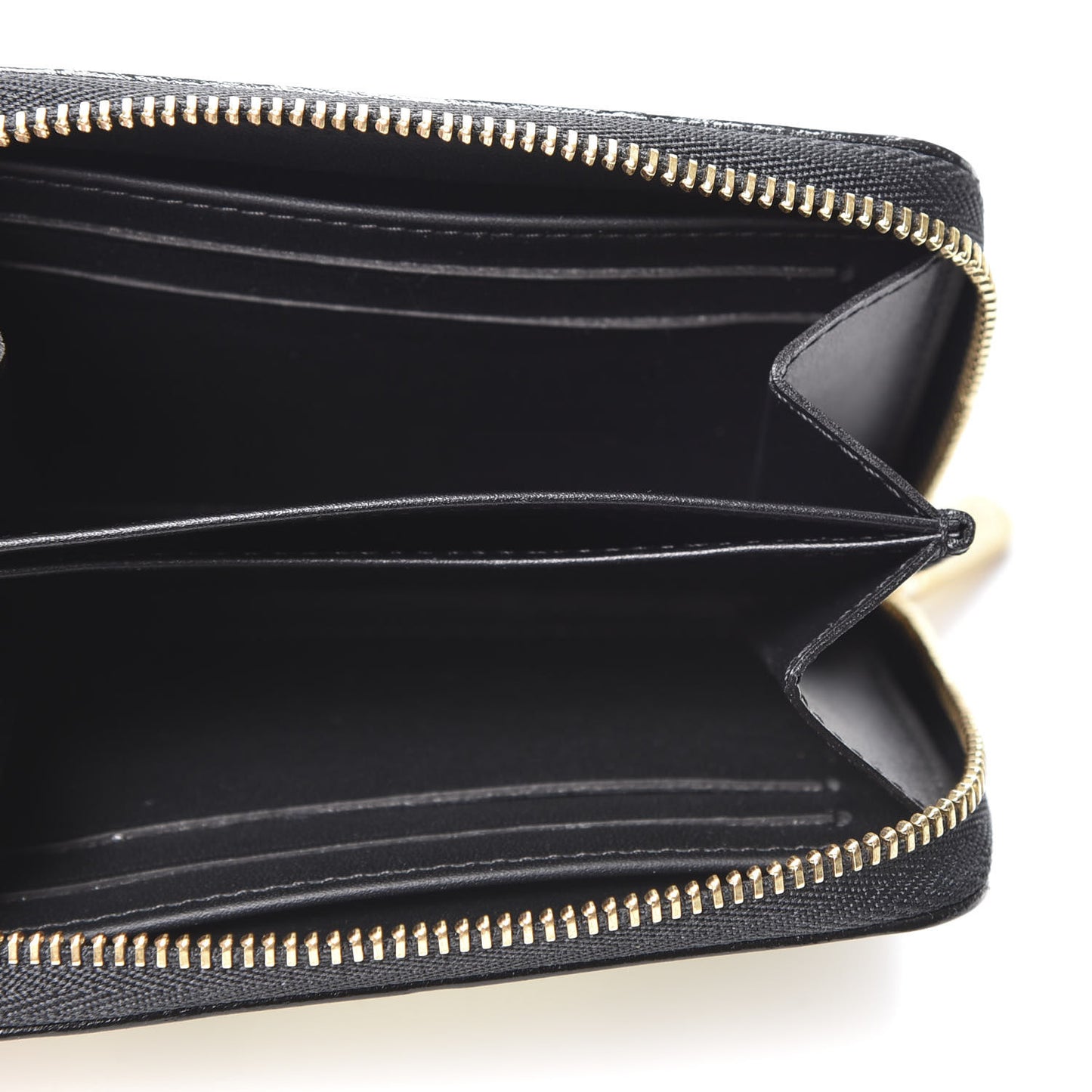 Vernis Stickers Zippy Coin Purse Wallet