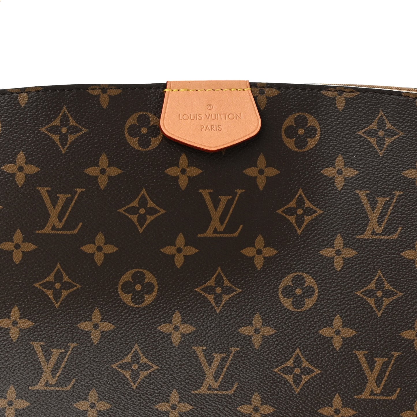 Monogram Graceful MM