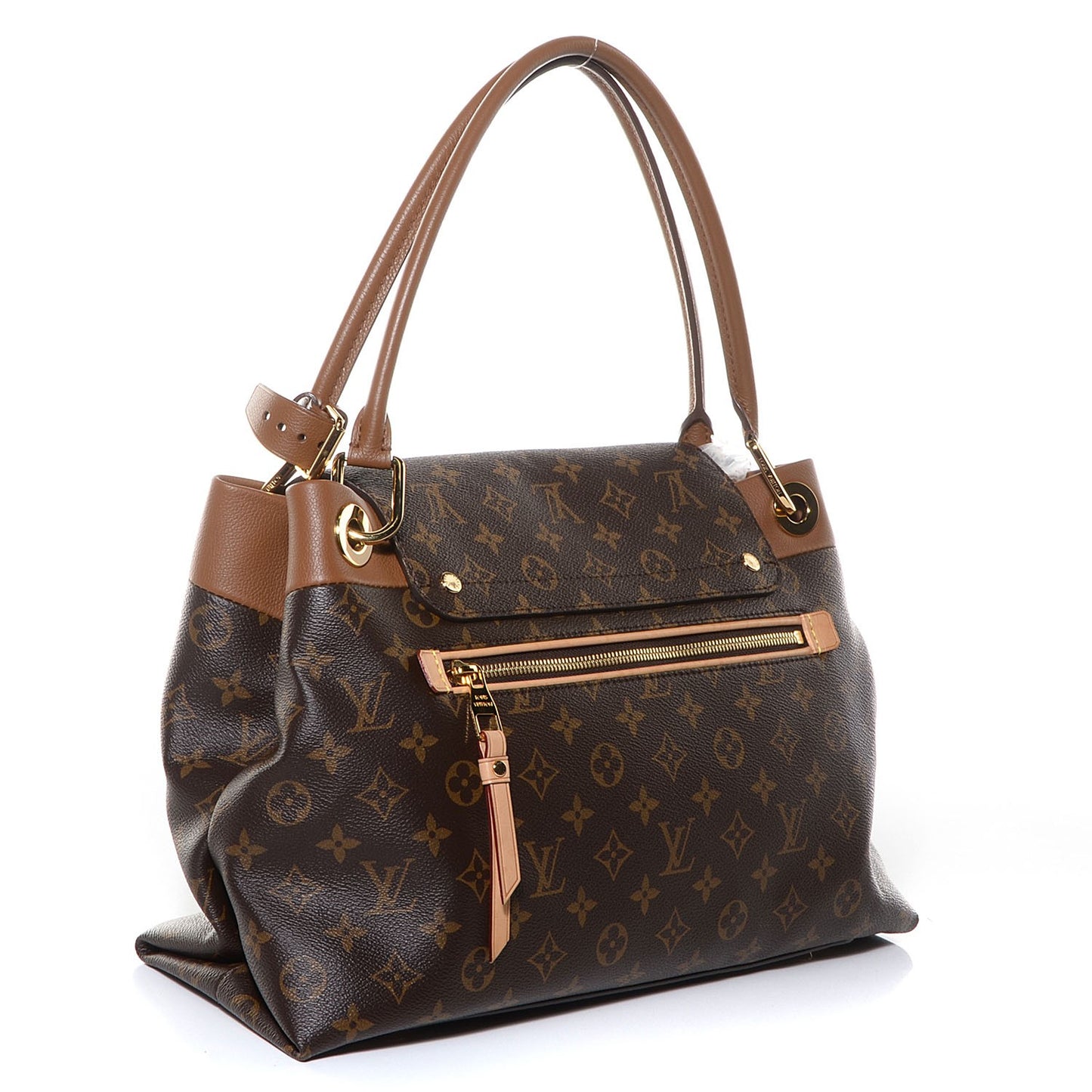 Monogram Olympe Havane