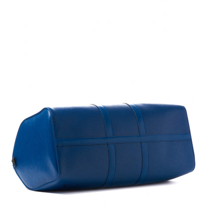 Louis Vuitton Epi Keepall 45 Toledo 3 of 9