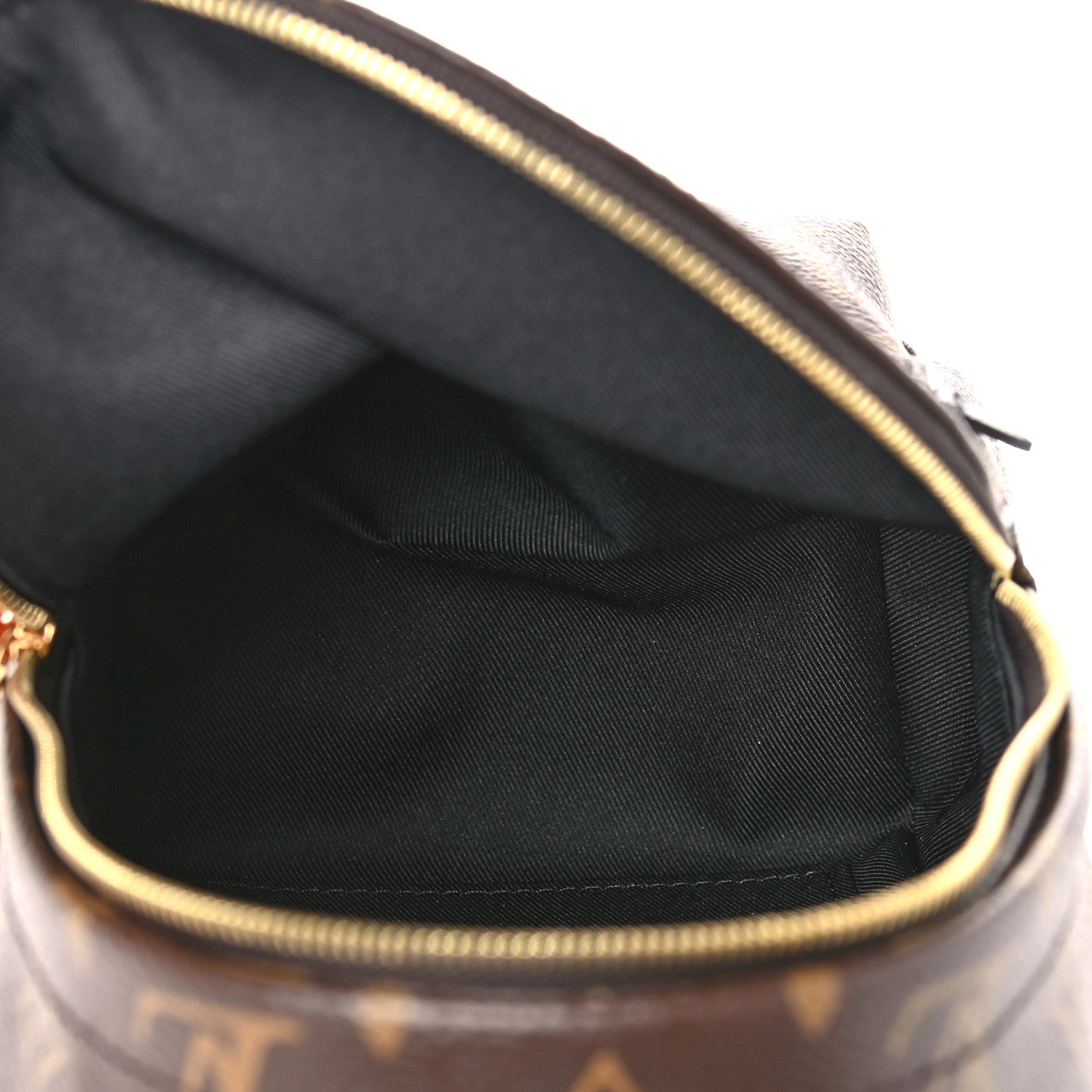 Louis Vuitton Monogram Palm Springs Backpack Mini 5 of 9