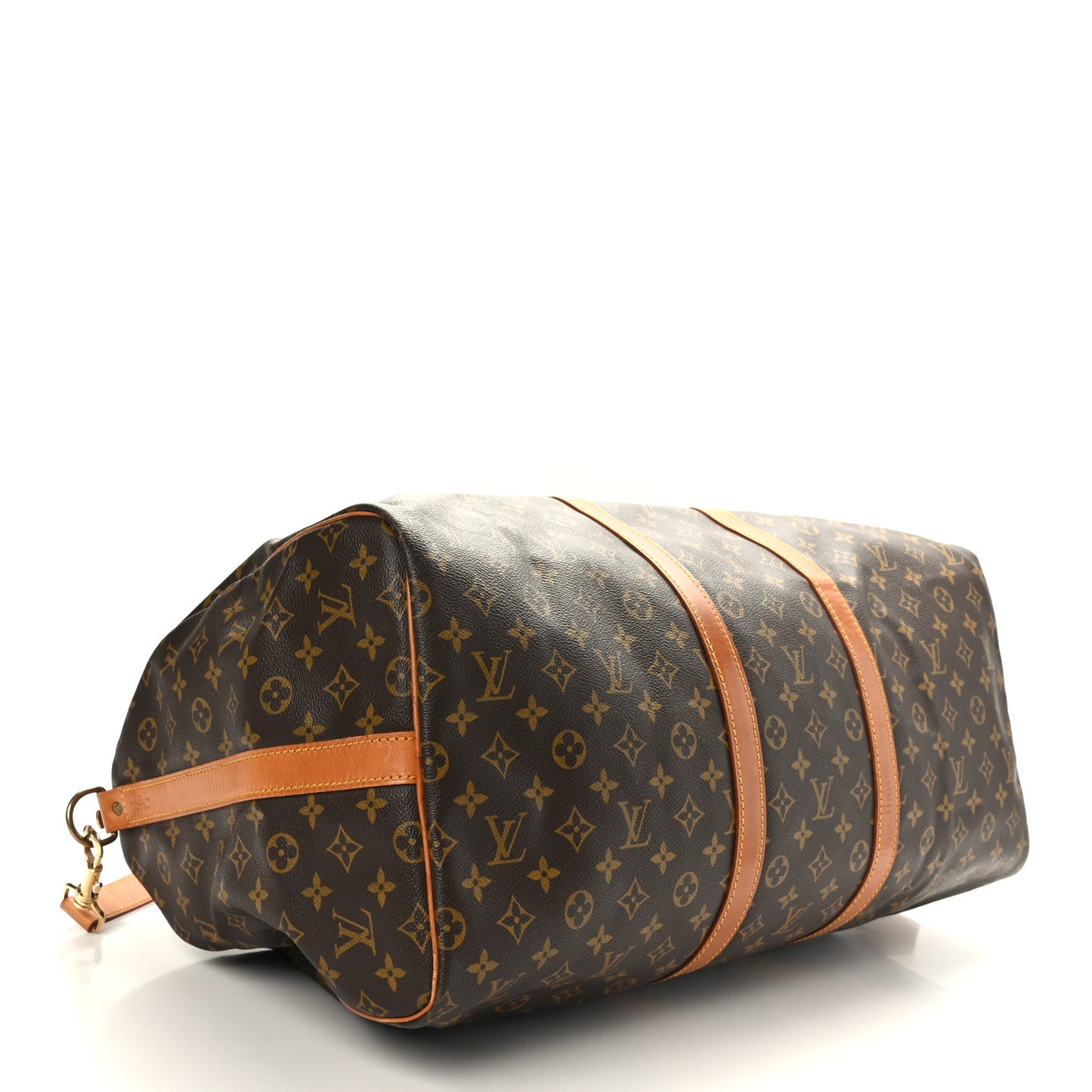 Monogram Keepall Bandouliere 55