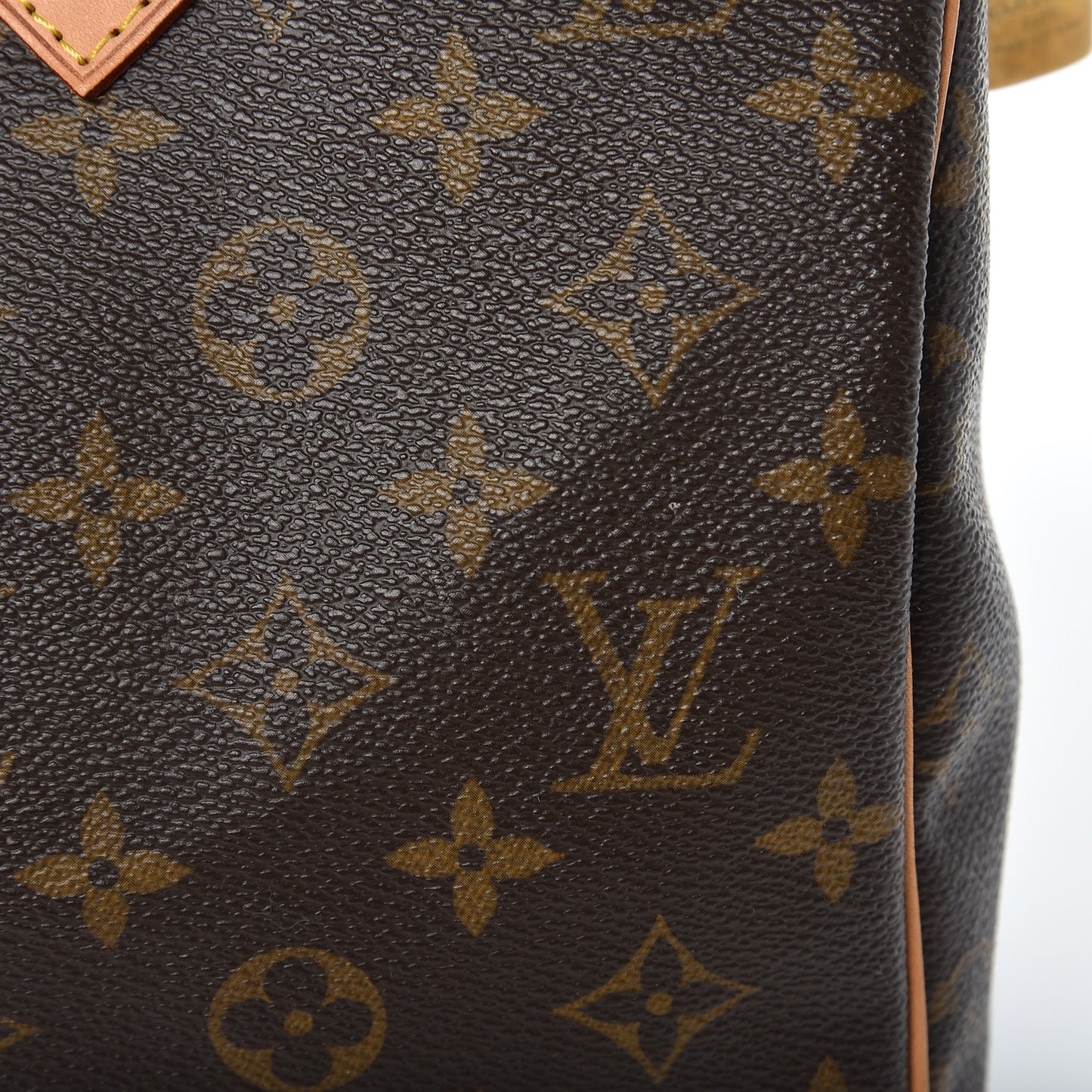 Monogram Speedy 30