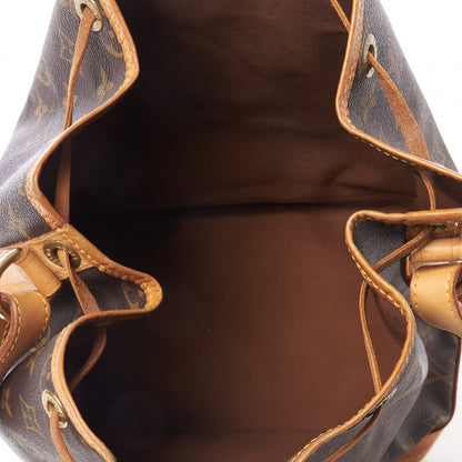Louis Vuitton Monogram Noe 7 of 8
