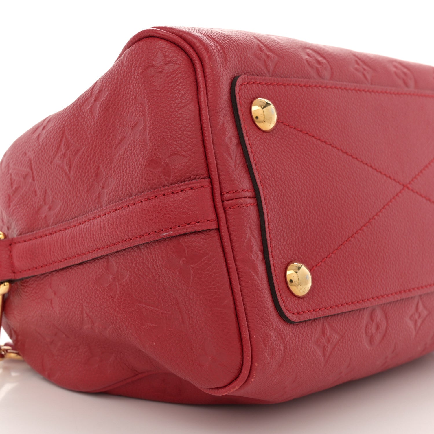 Louis Vuitton Empreinte Speedy Bandouliere 25 Orient 9 of 11