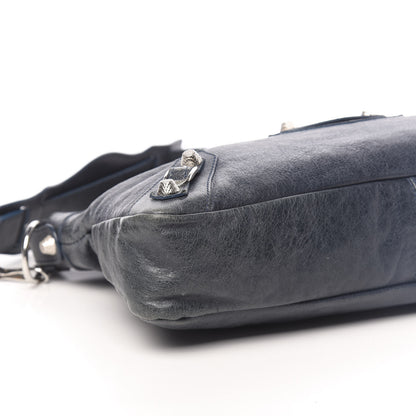 Balenciaga Agneau Giant 12 Silver Hardware First Canard 9 of 11