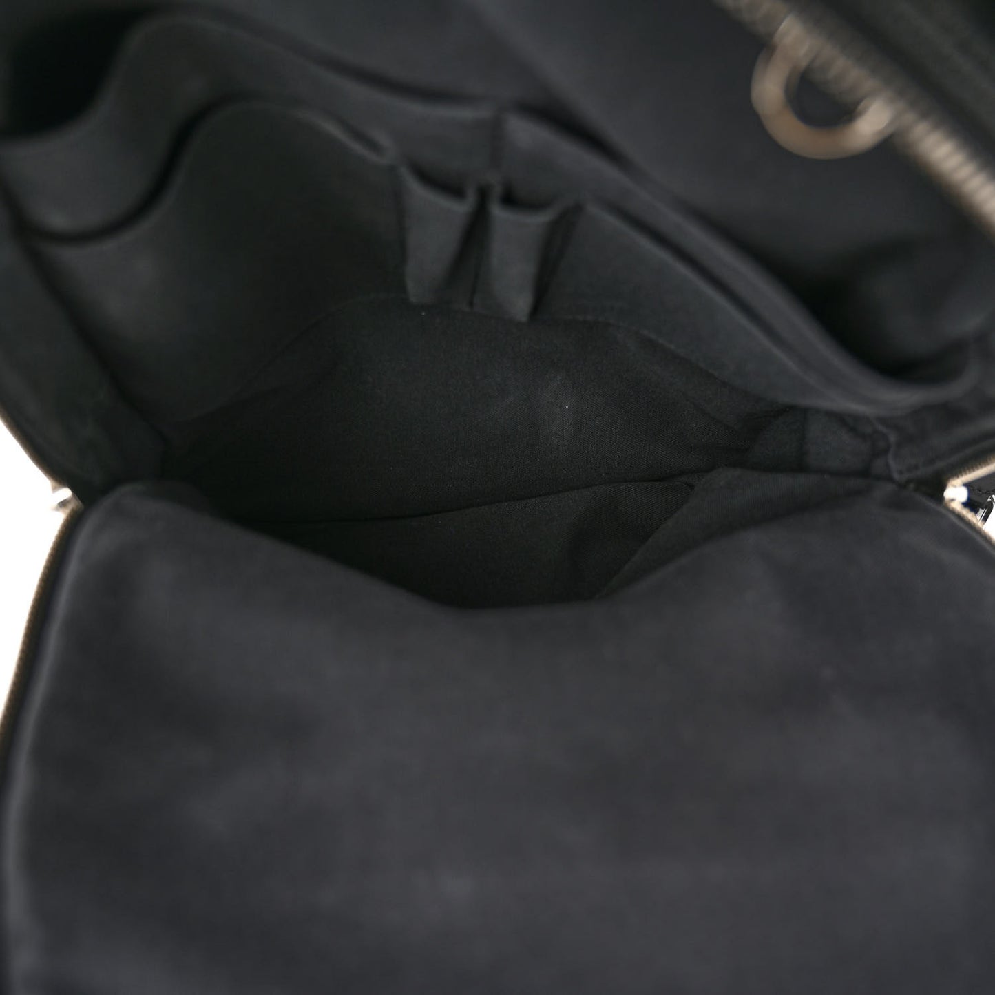 Damier Graphite Michael Backpack