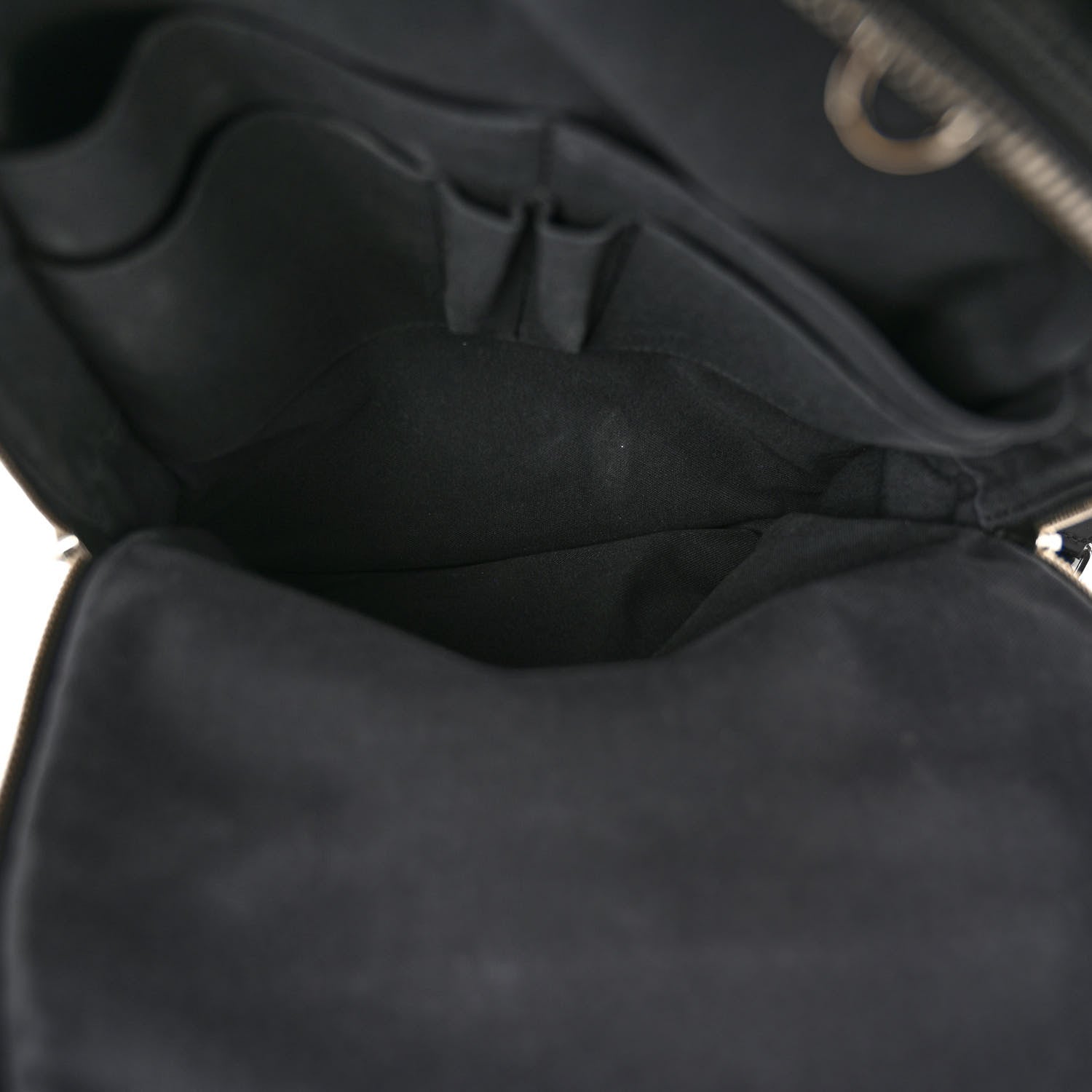 Louis Vuitton Damier Graphite Michael Backpack 6 of 9