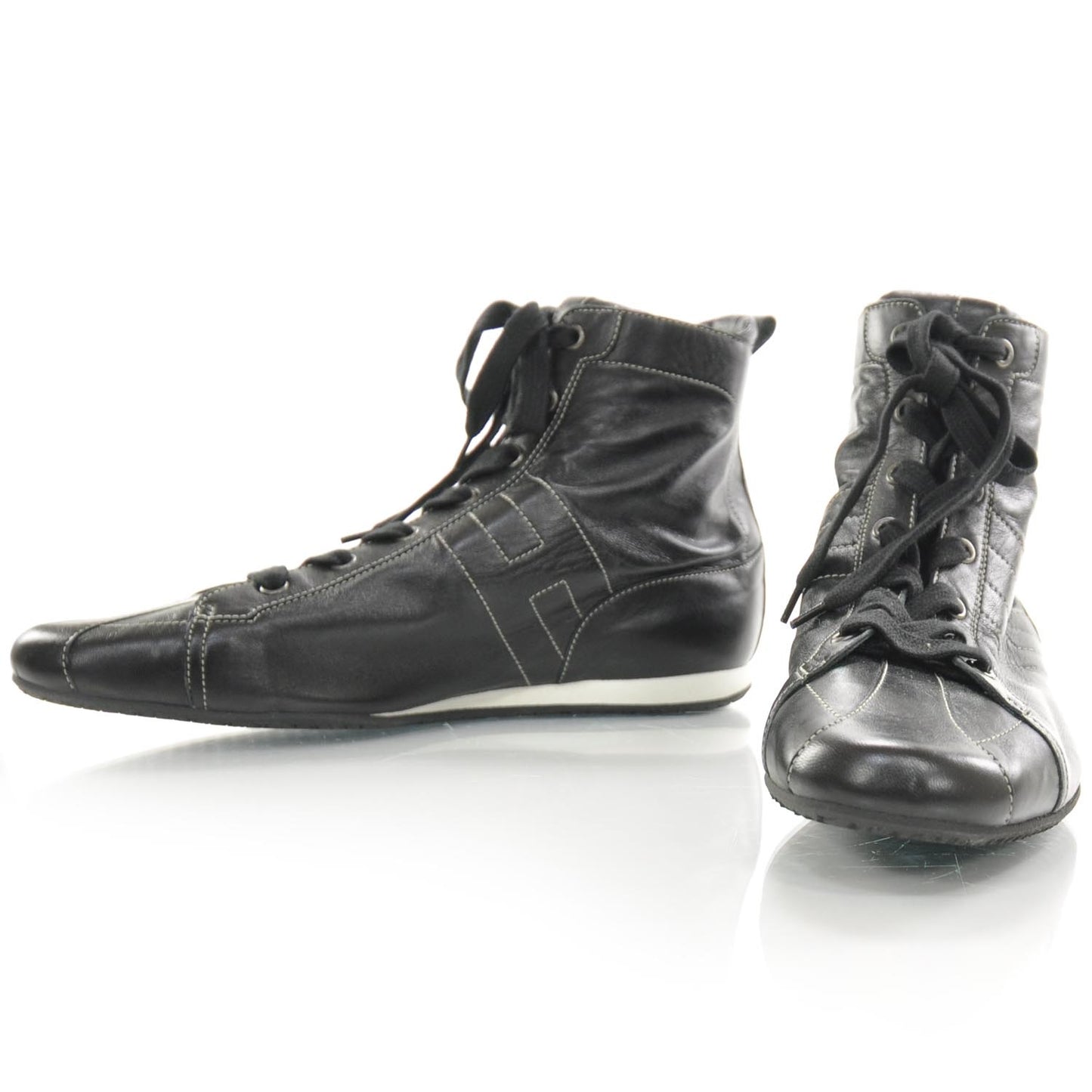 Mens Chevre Drive Sport Boots 40