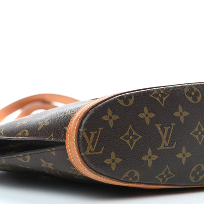 Louis Vuitton Monogram Babylone 8 of 10