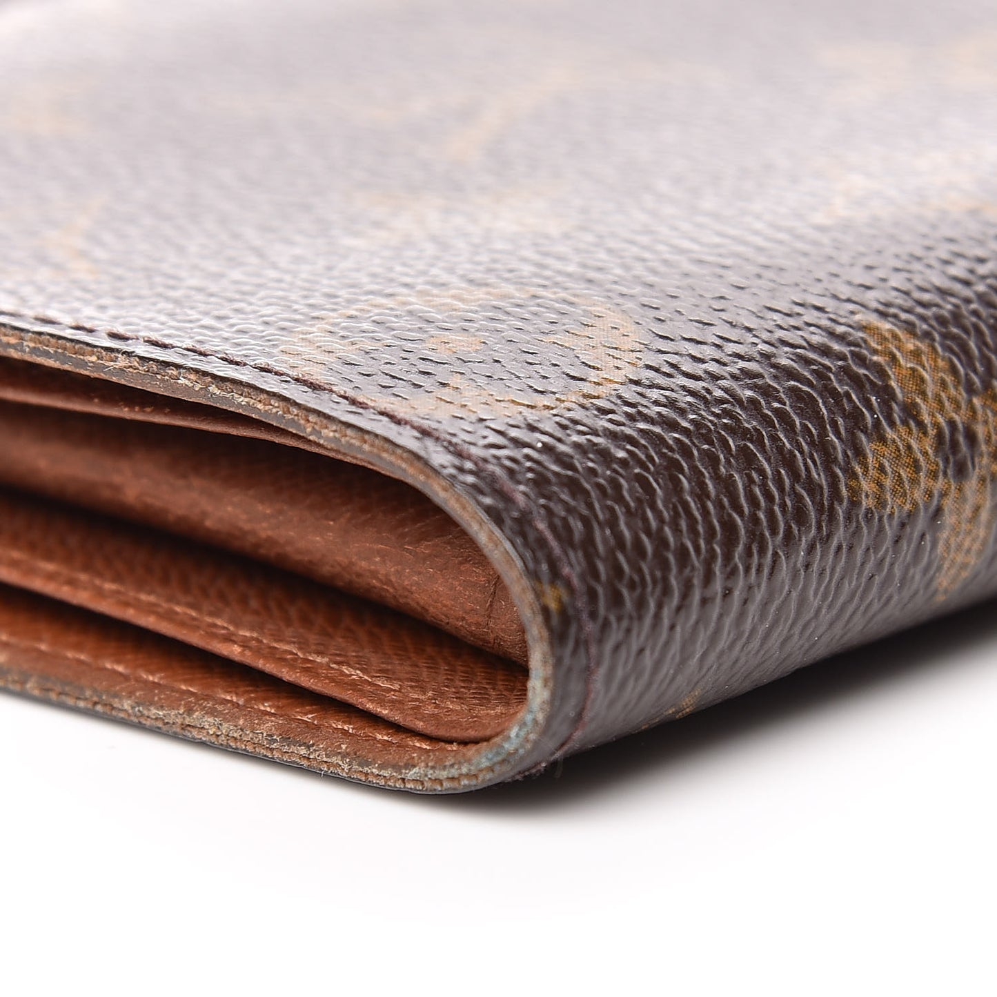 Monogram Marco Wallet