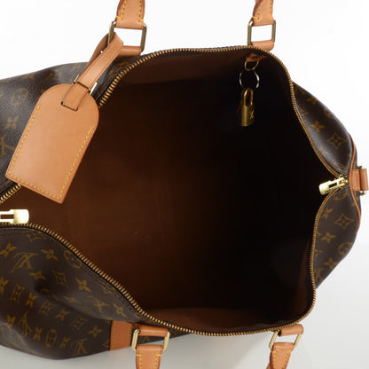 Louis Vuitton Monogram Keepall Bandouliere 50 5 of 7