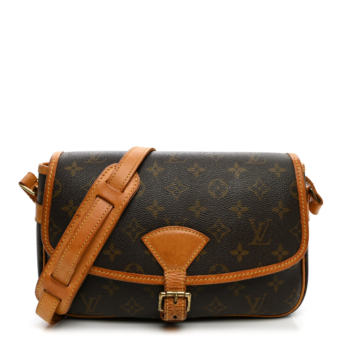 Monogram Sologne