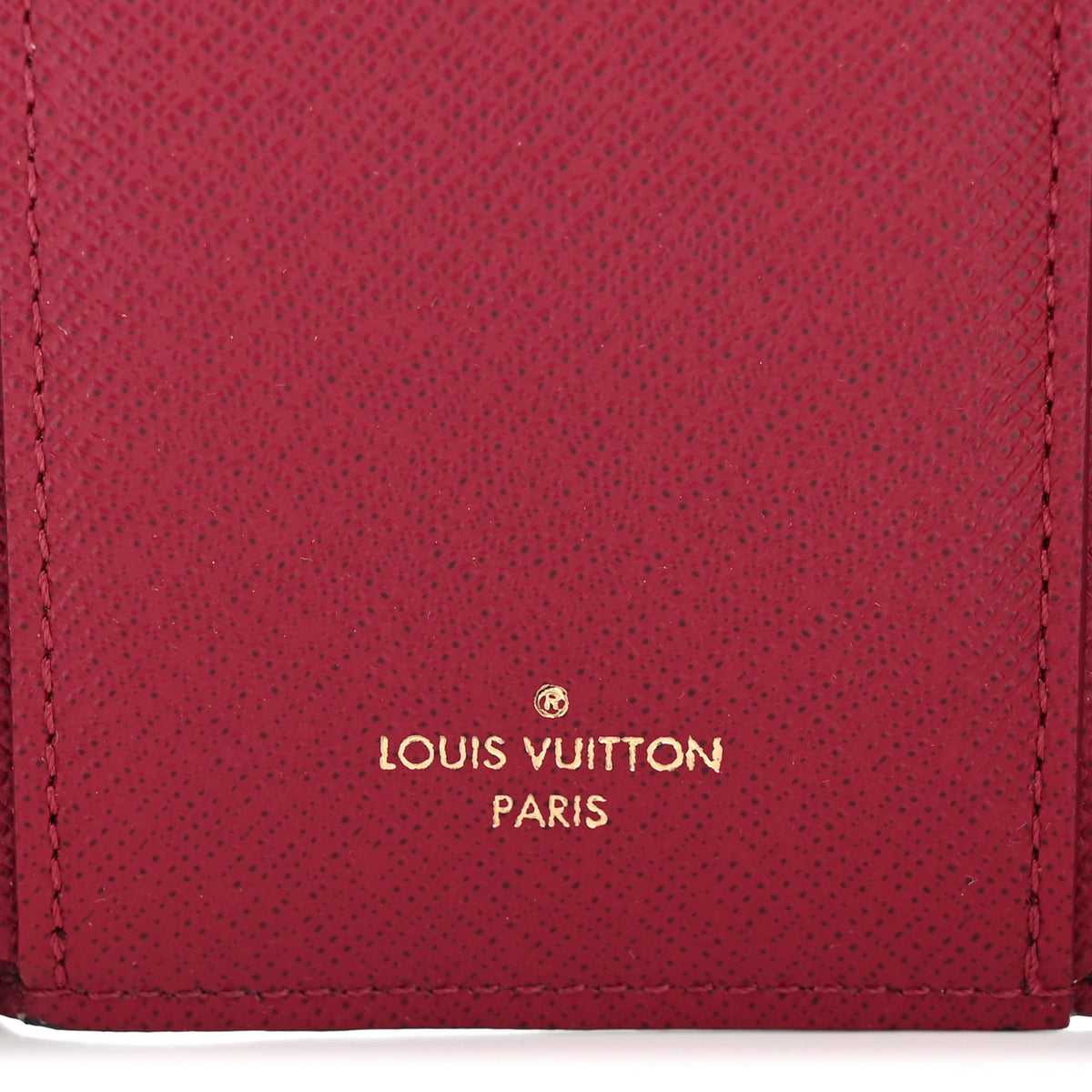 Louis Vuitton Monogram Victorine Wallet Fuchsia 6 of 9